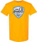 Short Sleeves - Copa Rayados California 2026 (Secondary)