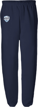 Sweatpants - Copa Rayados California 2026 (Secondary)
