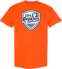 Short Sleeves - Copa Rayados California 2026 (Secondary)