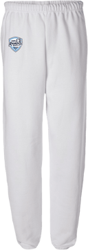 Sweatpants - Copa Rayados California 2026 (Secondary)