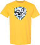 Short Sleeves - Copa Rayados California 2026 (Secondary)