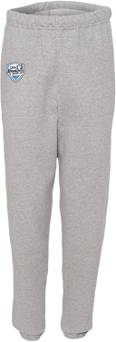 Sweatpants - Copa Rayados California 2026 (Secondary)