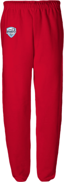 Sweatpants - Copa Rayados California 2026 (Secondary)