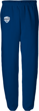Sweatpants - Copa Rayados California 2026 (Secondary)