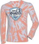 Tie-Dye Long Sleeves - Copa Rayados California 2026 (Secondary)