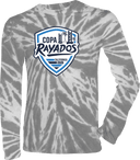 Tie-Dye Long Sleeves - Copa Rayados California 2026 (Secondary)