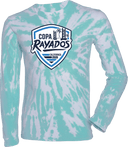 Tie-Dye Long Sleeves - Copa Rayados California 2026 (Secondary)