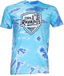 Tie-Dye Short Sleeves - Copa Rayados California 2026 (Secondary)