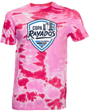 Tie-Dye Short Sleeves - Copa Rayados California 2026 (Secondary)