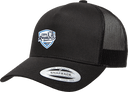 Trucker Hat - Copa Rayados California 2026 (Secondary)