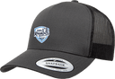 Trucker Hat - Copa Rayados California 2026 (Secondary)