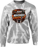 Crew Sweatshirt - AHF Showcase 2026 (November 14-16)