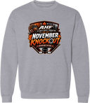 Crew Sweatshirt - AHF Showcase 2026 (November 14-16)