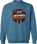 Crew Sweatshirt - AHF Showcase 2026 (November 14-16)