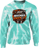 Crew Sweatshirt - AHF Showcase 2026 (November 14-16)