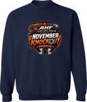 Crew Sweatshirt - AHF Showcase 2026 (November 14-16)