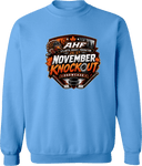 Crew Sweatshirt - AHF Showcase 2026 (November 14-16)