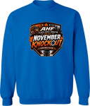 Crew Sweatshirt - AHF Showcase 2026 (November 14-16)