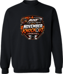 Crew Sweatshirt - AHF Showcase 2026 (November 14-16)