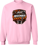 Crew Sweatshirt - AHF Showcase 2026 (November 14-16)