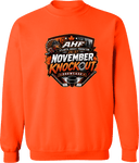 Crew Sweatshirt - AHF Showcase 2026 (November 14-16)