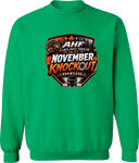 Crew Sweatshirt - AHF Showcase 2026 (November 14-16)