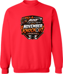 Crew Sweatshirt - AHF Showcase 2026 (November 14-16)