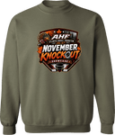 Crew Sweatshirt - AHF Showcase 2026 (November 14-16)