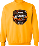 Crew Sweatshirt - AHF Showcase 2026 (November 14-16)