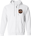 Full Zip Hoodies - AHF Showcase 2026 (November 14-16)
