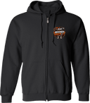Full Zip Hoodies - AHF Showcase 2026 (November 14-16)