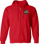 Full Zip Hoodies - AHF Showcase 2026 (November 14-16)