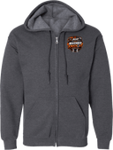 Full Zip Hoodies - AHF Showcase 2026 (November 14-16)