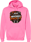Hoodies - AHF Showcase 2026 (November 14-16)