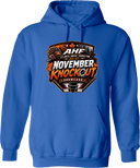 Hoodies - AHF Showcase 2026 (November 14-16)