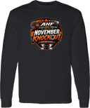 Long Sleeves - AHF Showcase 2026 (November 14-16)