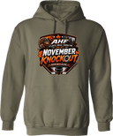Hoodies - AHF Showcase 2026 (November 14-16)