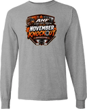 Long Sleeves - AHF Showcase 2026 (November 14-16)
