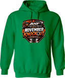 Hoodies - AHF Showcase 2026 (November 14-16)