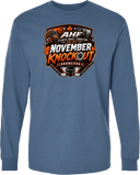 Long Sleeves - AHF Showcase 2026 (November 14-16)