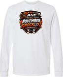 Long Sleeves - AHF Showcase 2026 (November 14-16)