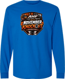 Long Sleeves - AHF Showcase 2026 (November 14-16)