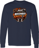 Long Sleeves - AHF Showcase 2026 (November 14-16)
