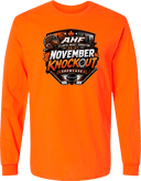 Long Sleeves - AHF Showcase 2026 (November 14-16)