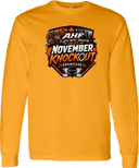 Long Sleeves - AHF Showcase 2026 (November 14-16)