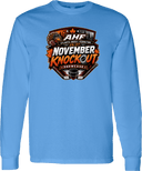 Long Sleeves - AHF Showcase 2026 (November 14-16)