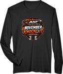 Performance Long Sleeves - AHF Showcase 2026 (November 14-16)