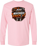 Long Sleeves - AHF Showcase 2026 (November 14-16)