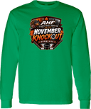 Long Sleeves - AHF Showcase 2026 (November 14-16)