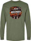 Long Sleeves - AHF Showcase 2026 (November 14-16)